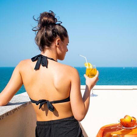 Hotel Driade Sul Mare Rimini Ngoại thất bức ảnh
