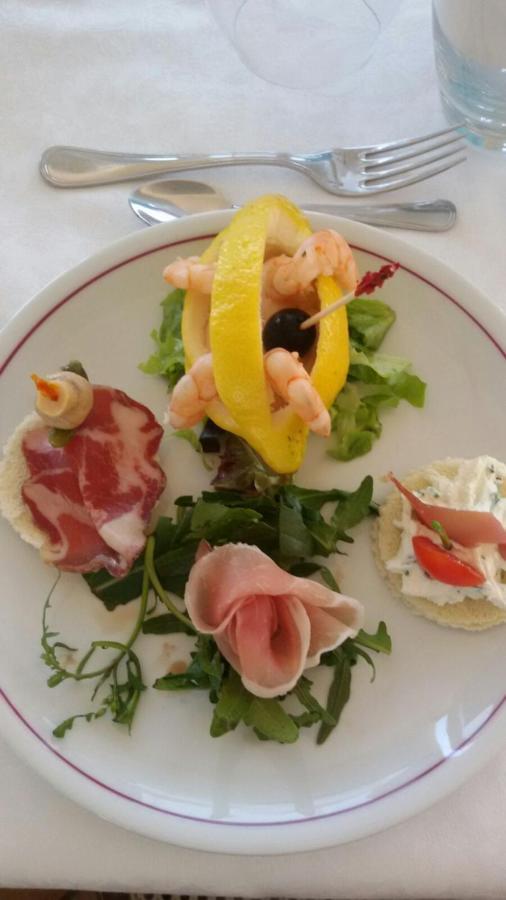 Hotel Driade Sul Mare Rimini Ngoại thất bức ảnh
