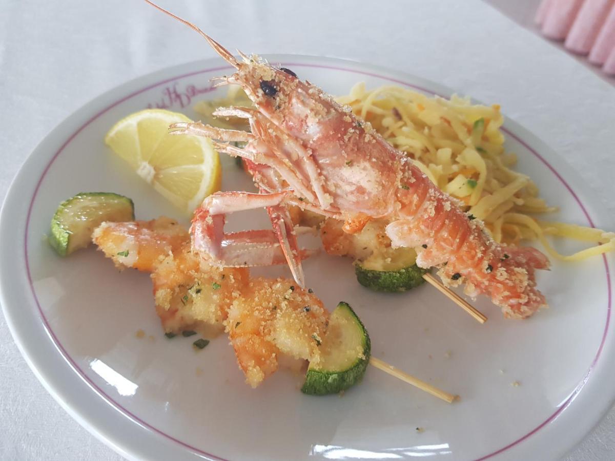 Hotel Driade Sul Mare Rimini Ngoại thất bức ảnh