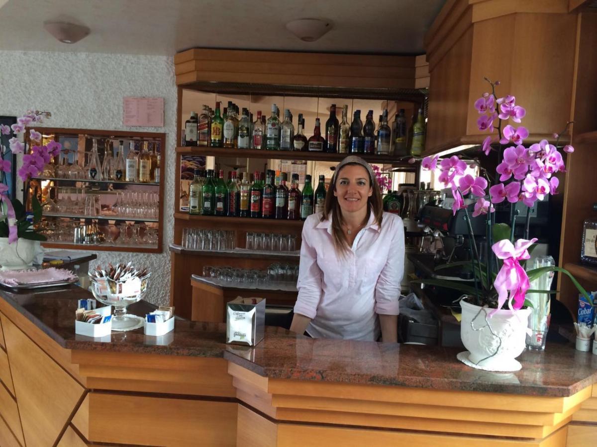 Hotel Driade Sul Mare Rimini Ngoại thất bức ảnh