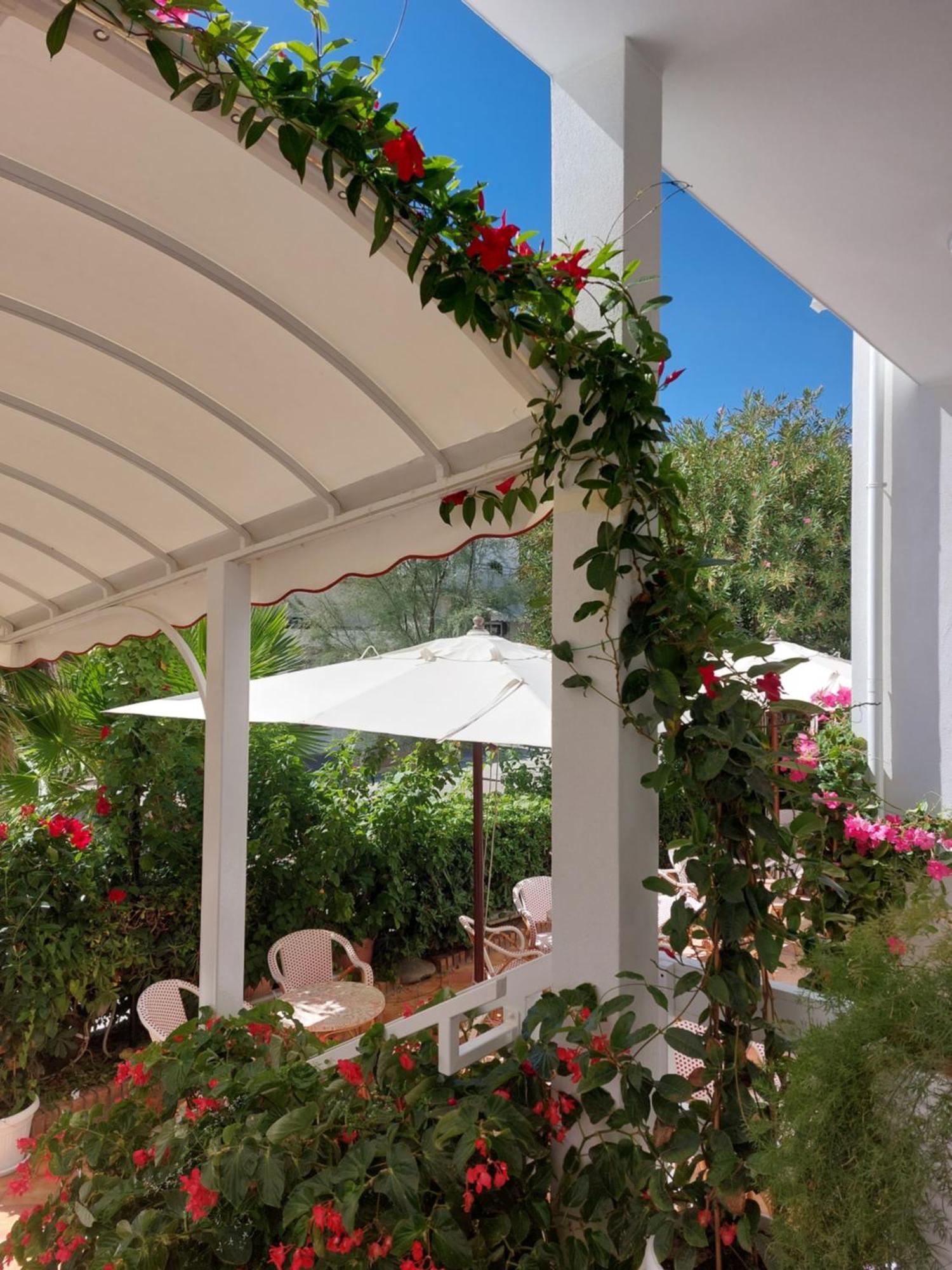 Hotel Driade Sul Mare Rimini Ngoại thất bức ảnh